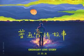 汪苏泷《普通爱情故事》歌词及评论