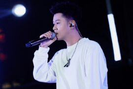 Ice Paper《哭声》歌词及赏析