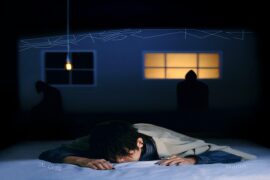 沈以诚《黑橡树》歌词表达及评论