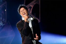 孙楠《永远的歌声》歌词（大型纪录片《胜利》主题歌）