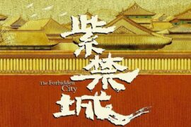 王力宏《天地龙鳞》完整版歌词《紫禁城》主题歌