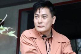 张信哲《有情世间》歌词及赏析