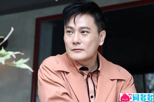 张信哲《有情世间》歌词及赏析