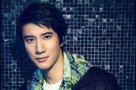 王力宏《火力全开》歌词及评论