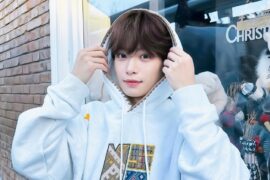 梓渝《Too Deep》歌词表达及评论