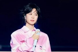 郁可唯《序》歌词表达及评论赏析