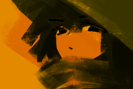 王子健《榆木》完整版歌词