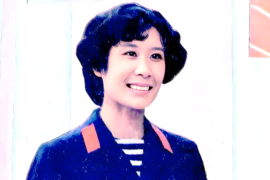 苏小明《军港之夜》歌词表达及评论赏析