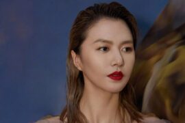 才旦卓玛、谭维维《唱支山歌给党听》完整版歌词