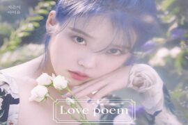 IU《Blueming》歌词表达及评论赏析