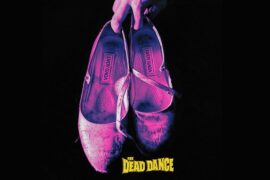Lady Gaga《The Dead Dance》完整版歌词