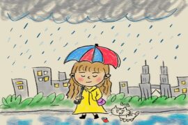 Penny《打火机》歌词表达及评论