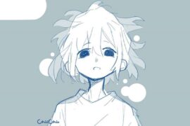 ChiliChill、洛天依Official《我的悲伤是水做的》完整版歌词