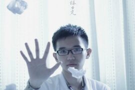 RAiNBOW计划、林力尧《你看不见》歌词表达及评论