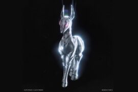 KKECHO《Living Lavish》歌词表达及评论