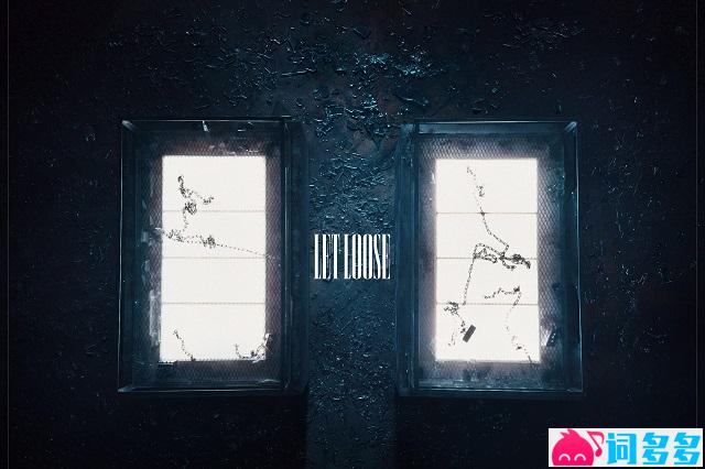王嘉尔《Let Loose》歌词及赏析
