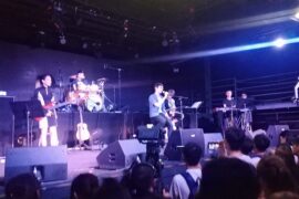 RAiNBOW计划、林力尧《苦橙》歌词表达及评论赏析