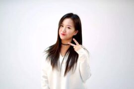 RAiNBOW计划、林姝涵《分礼进行曲》歌词及赏析