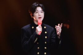 刘宇宁《想你了》歌词及赏析