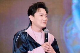 张信哲《这世的名字》歌词表达及评论