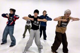 CORTIS《FaSHioN》歌词及评论