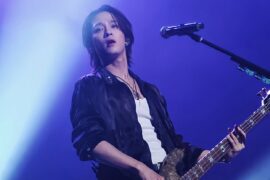 FTISLAND《MONOCHROME》歌词表达及评论