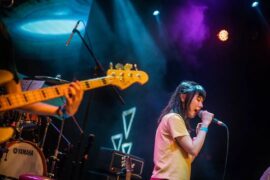 RAiNBOW计划、雷雨心《游走》歌词表达及评论