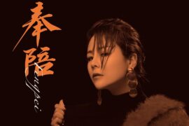 花姐《奉陪》歌词及赏析