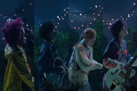 Sekai no Owari (世界の終わり)《花鳥風月》歌词及赏析