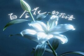果妹、bye《百合花的花语》歌词及赏析