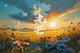 群星《光芒》歌词表达及评论