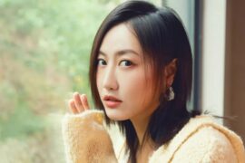 陈粒《情景剧》完整版歌词