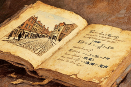 陈若榫《故事定理》歌词表达及评论赏析