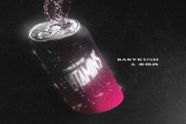 BABYKUSH、泰格西《维她命》歌词及赏析