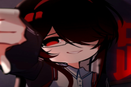 Mara、乐正绫《跑！》歌词表达及评论