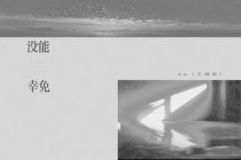 en（王翊恩）《没能幸免》歌词及赏析