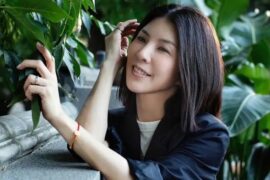 许茹芸《一首云的时间》歌词表达及评论