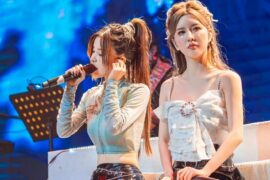 BY2、法老《彩虹风暴》歌词及赏析