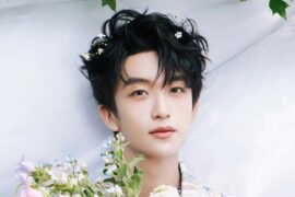 《守着你爱的星空》歌词及赏析