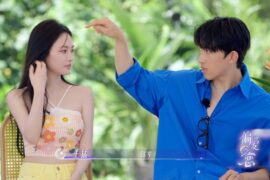 米卡《偏爱》歌词及评论 《偏爱之恋》主题曲