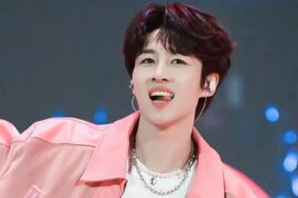 卓沅《Stereo Heart》(降落在明天)歌词及赏析