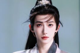 刘宇《千年》歌词及评论