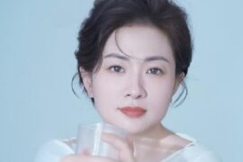 大潞《想你一次落一粒沙》完整版歌词