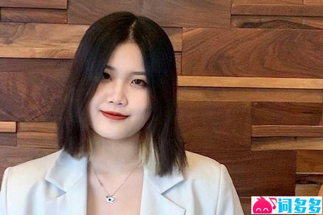 蓝心羽、徐泽《同一个月亮》完整版歌词