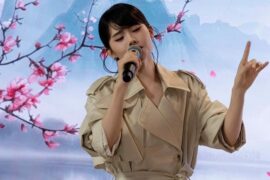 井迪儿《失控》歌词表达及评论赏析