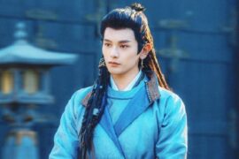 姚弛《独酌月光》歌词表达及评论
