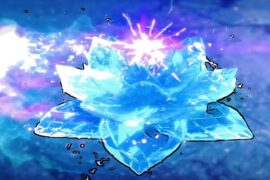 霄磊《斗破火莲》歌词（斗破苍穹同人曲）
