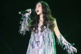 陈粒《剧烈》歌词表达及评论