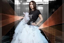 陈粒《走失》歌词及赏析