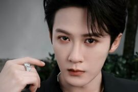 檀健次《孤》歌词《三国的星空第一部》主题曲